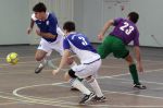 ВФА. Во главе таблицы – «Альфа»