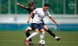 ЦСКА – «Ротор» – 0:0