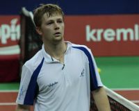 Андрей Голубев отправился в Геную