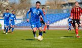 Александр Шабичев перешел в «Черноморец»