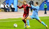 ФНЛ. «Ротор» – «Мордовия» – 1:1