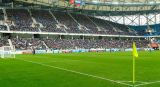 «Ротор» – «Балтика» – 1:0