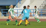 «СДЮСШОР-Зенит» – «Кубаночка-2» – 2:0
