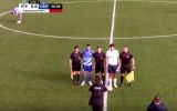«Ротор» - «Академия Пандев» - 5:1