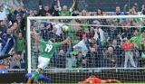ЧМ-2014. Северная Ирландия – Россия – 1:0 + ВИДЕО