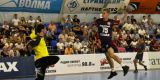 «Каустик» – «Энергия» – 28:26
