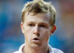 Davis Cup. Андрей Голубев вывел казахов вперед