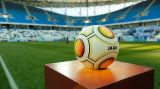 «Ротор» – «Чертаново» – 1:2
