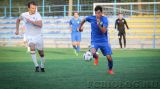 «Биолог-Новокубанск» – «Ротор-Волгоград» – 1:5
