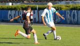Сергей Наталушко: «В футбол играю всю жизнь. Хоть и не умею»