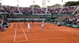 Roland Garros. До финала не дошли