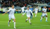 «Балтика» – «Ротор» – 2:1