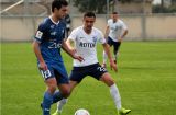 «Ротор» – «КАМАЗ» – 2:2