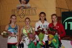 Donetsk City Cup. Без титула, но с успехом