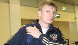 Денис Колодин в «Соколе»