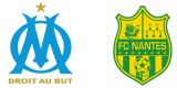 6 декабря. «Олимпик» (Марсель) – «Нант Атлантик» – 0:1