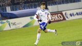 Форвард без футбольной школы
