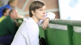 Алексей Ватутин поднялся еще на строку