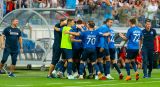 «Ротор» – «Химки» – 1:1