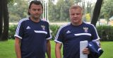 Александр Шмарко и Сергей Кирьяков ждут поддержки волгоградцев