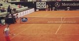 Mercedes Cup. Обойдемся без авто