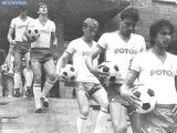 25 лет. Снова вместе. Часть 2