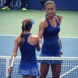 US Open. Сюрприз от Натальи