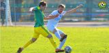 «Кубань-2» - «Ротор-Волгоград» - 0:5