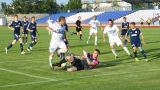 «Ротор-Волгоград» – «Факел-М» – 4:1