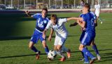 «Ротор-Волгоград» – «Афипс» – 2:0