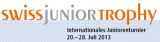 Swiss Junior Trophy. Наталья Вихлянцева в полуфинале турнира