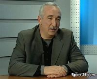 Рохус Шох ведет переговоры с «Уралом»?