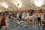 Чемпионат России. Финал. «Динамо» – «Ростов-Дон» – 34:32