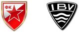 18 июля. «Црвена Звезда» (Белград) – «Вестманнаэйяр» – 2:0.