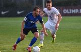 «Чертаново» – «Ротор» – 1:0