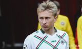 В «Роторе» очередное пополнение