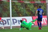 «Спартак-2» – «Ротор» – 2:0