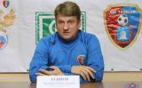 «Тамбов» Валерия Есипова играет вничью