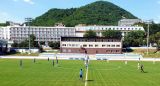 «Ротор» – «Легион Динамо» – 3:0