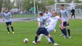 «Олимпик» – «Ротор-Волгоград» – 1:3