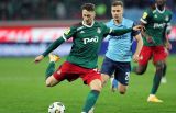 «Локомотив» - «Ротор» - 1:2