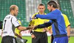 ФНЛ. «Ротор» – «Торпедо» – 0:0