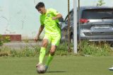 «Текстильщик» – «Урожай» – 0:3
