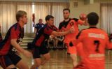 УГНТУ-ВНЗМ – «Каустик» – 25:29