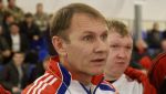Александр Алексеев переехал в Саратов