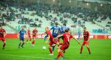 ФНЛ. «Ротор» – «Текстильщик» – 3:2