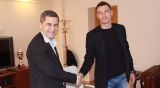 Павел Могилевский продолжит карьеру в Краснодаре