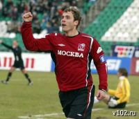 В ближайшие дни Адамов перейдет в «Рубин»