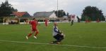 Товарищеский матч. «Ротор» – «Сплит» – 1:3
