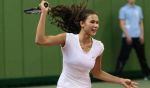 Governor Cup. Наталья Вихлянцева в полуфинале